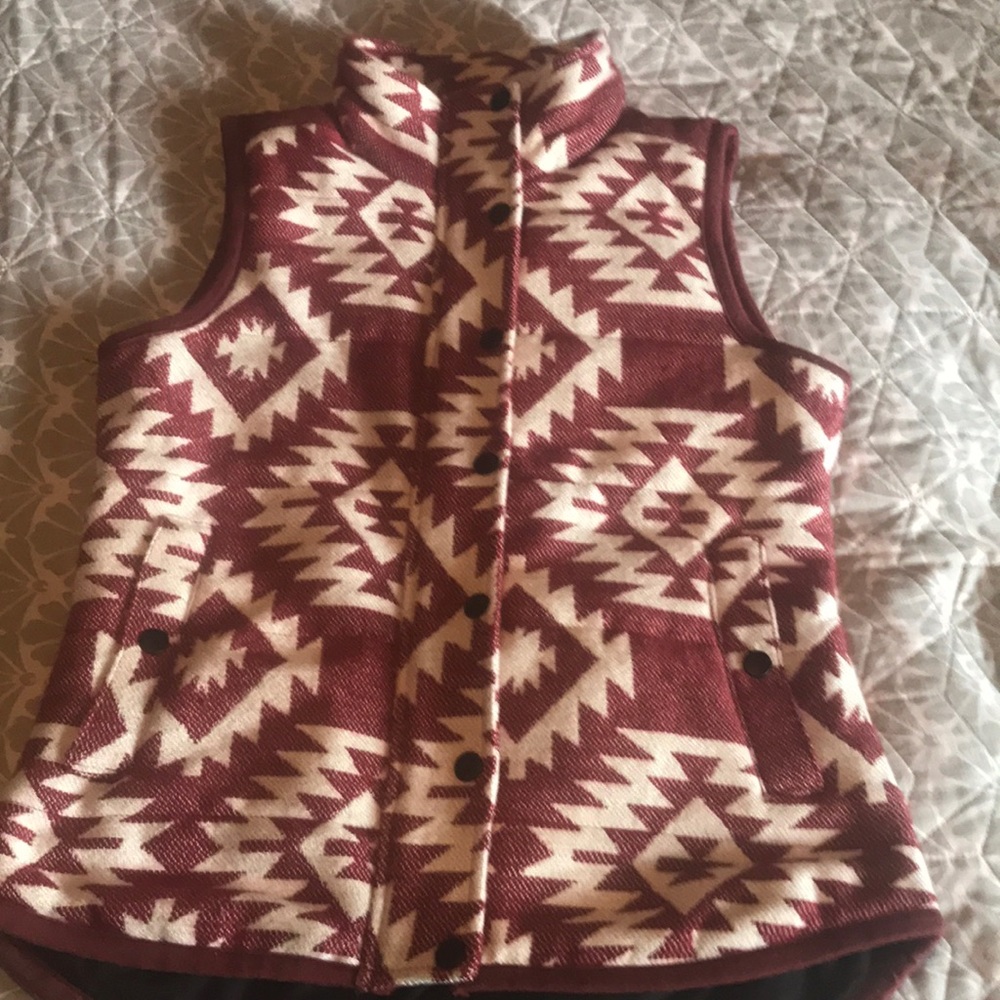 Vest